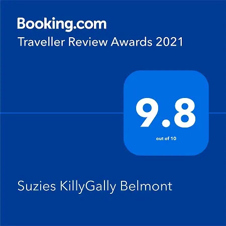 Suzies Self Catering