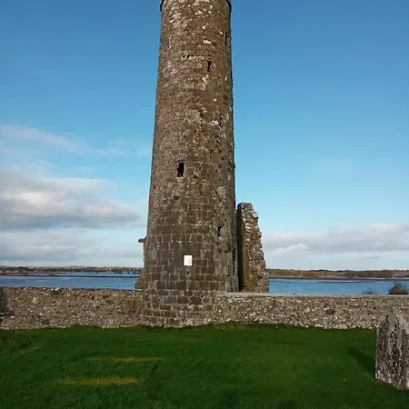 아파트 Suzies Self Catering *