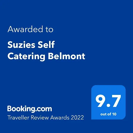 Suzies Self Catering Belmont (Offaly)