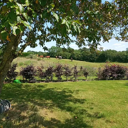 Suzies Self Catering Belmont (Offaly)
