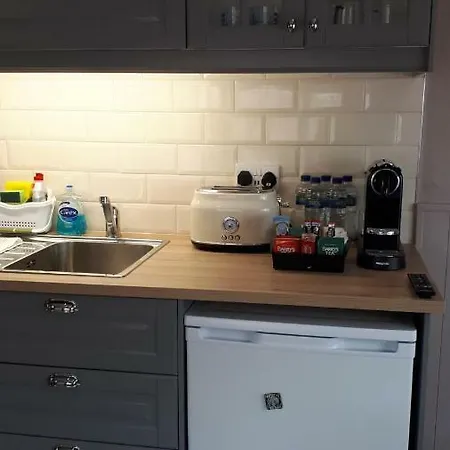 Suzies Self Catering