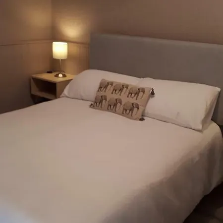 Apartamento Suzies Self Catering Belmont (Offaly)