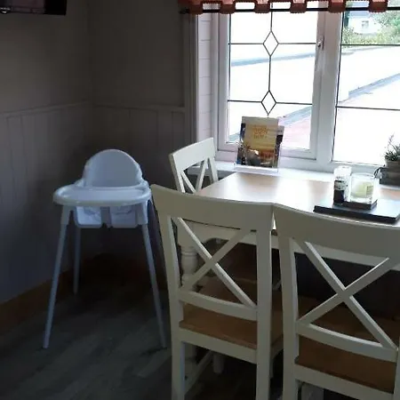 Suzies Self Catering Apartamento Belmont (Offaly)