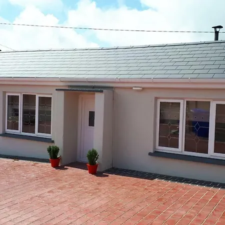 Suzies Self Catering Apartment