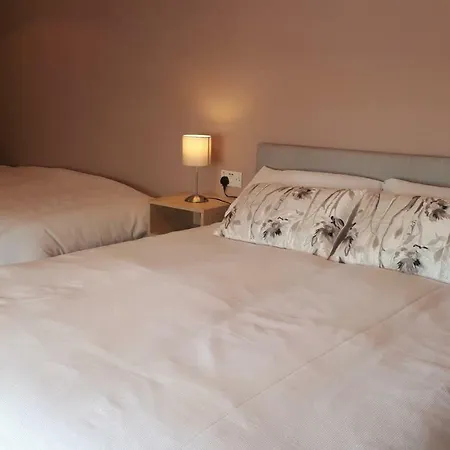 アパート Suzies Self Catering