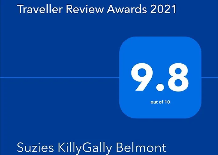 Suzies Self Catering