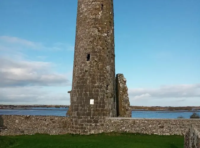 아파트 Suzies Self Catering *