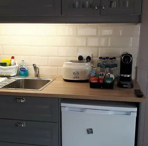 Suzies Self Catering