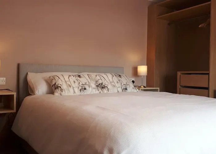 Suzies Self Catering